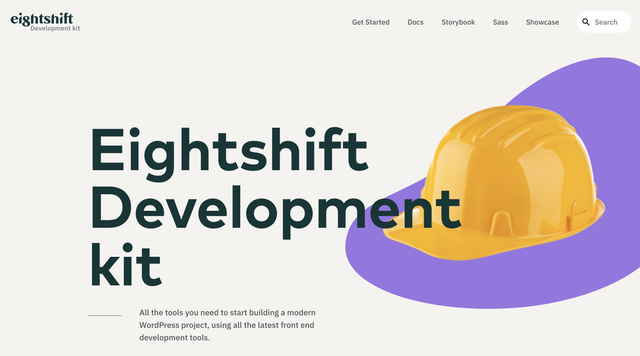 Eightshift Docs